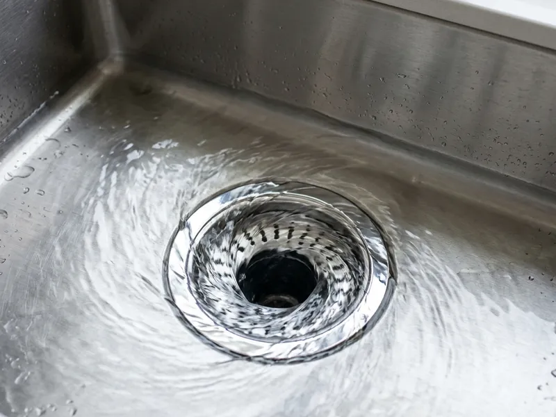 Drain Cleaning Plumber in Moulton, AL