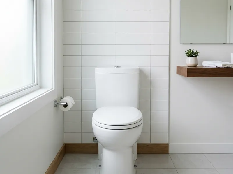 Toilet Repair & Installation Plumber in Moulton, AL